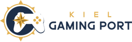 Kiel-Gaming-Port-Logo
